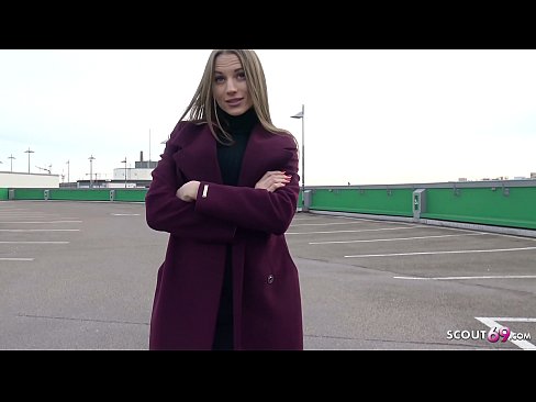 ❤️ ГЕРМАНСКИОТ СКАУТ Е ЧЕЛИЧЕН СОНИШТЕН ЛИСТ, ПАРКИНГ И СЕКСИ ЗА ПАРИ Анално видео на mk.3dhentaix.ru ️❤