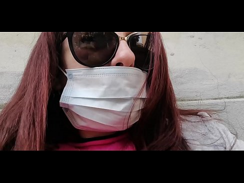 ❤️ Николета му се одмаздува на соседот и моча во неговата гаража (Специјален италијански карантин Covid19) Анално видео на mk.3dhentaix.ru ️❤